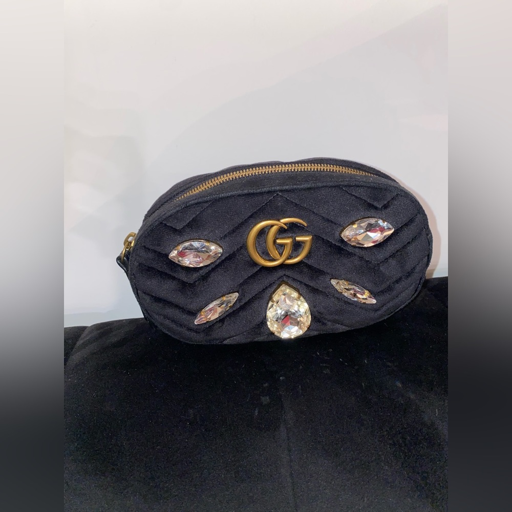 GUCCI Fanny Pack